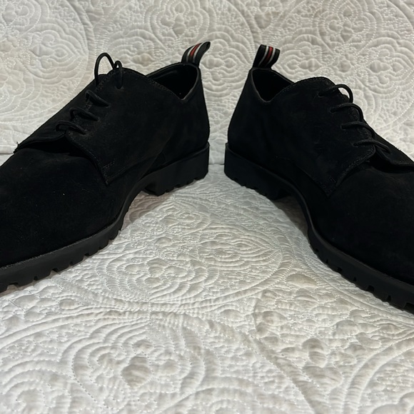 Carlos by‎ Carlos Santana oxfords, size 12 main image 12
